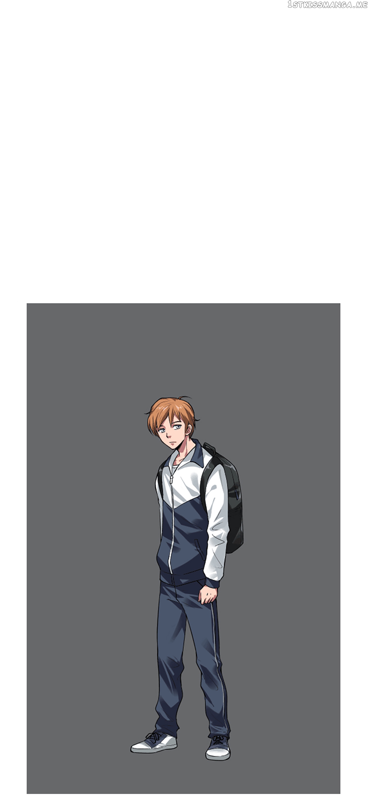The Gangster Boss Is 16 Again Chapter 93 - page 40
