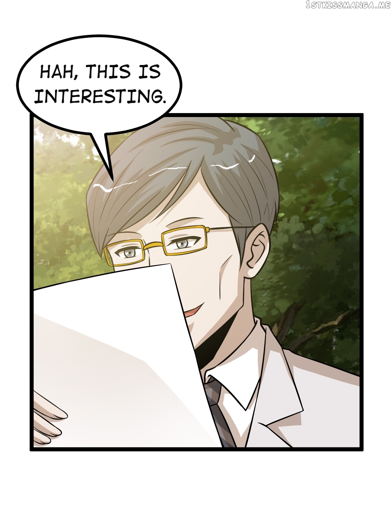 The Gangster Boss Is 16 Again Chapter 93 - page 7