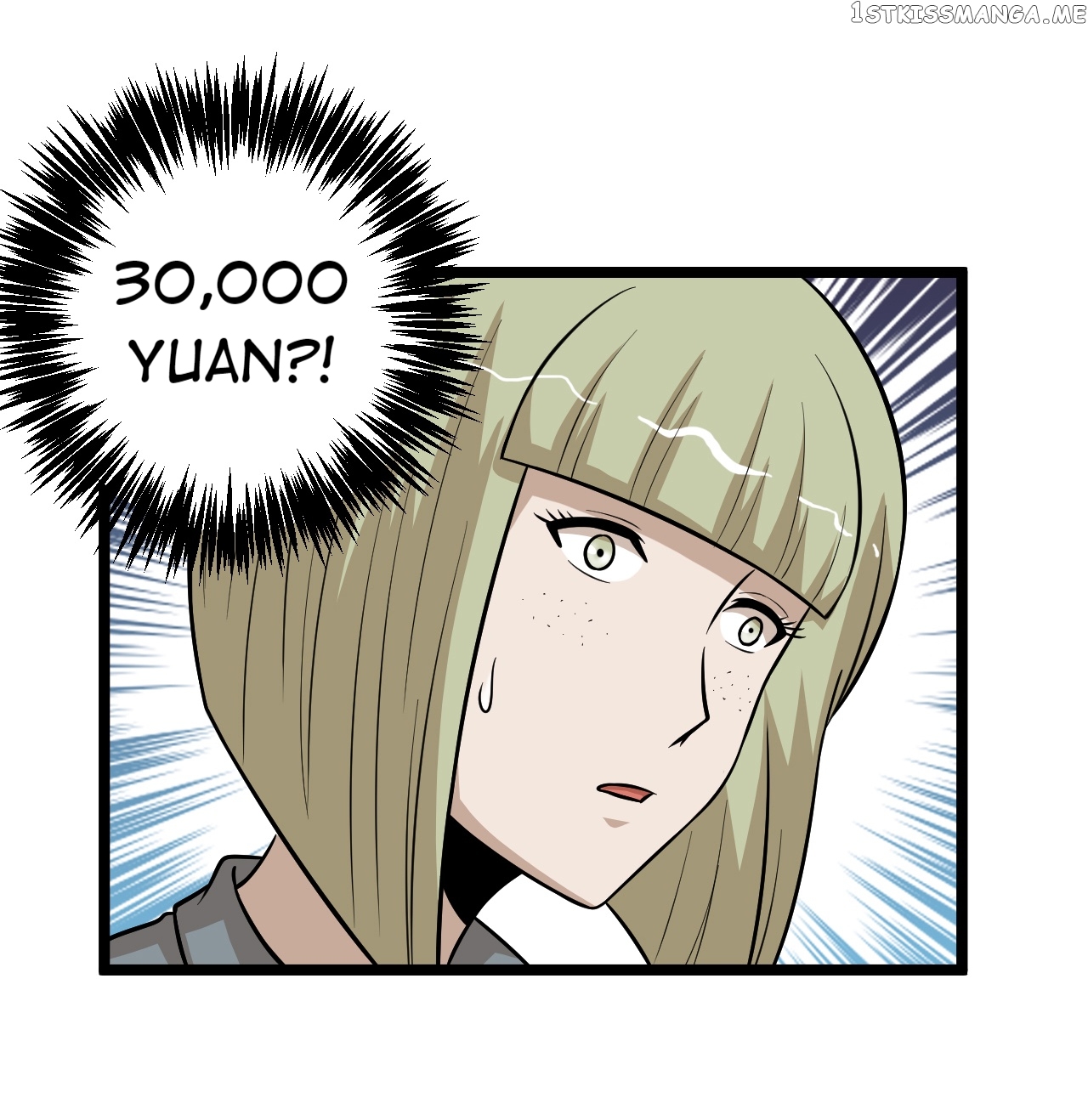 The Gangster Boss Is 16 Again Chapter 93 - page 9