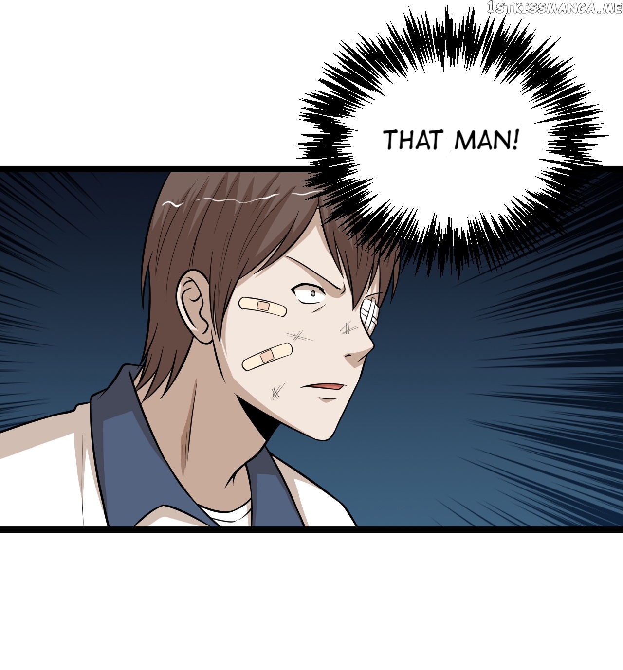 The Gangster Boss Is 16 Again Chapter 92 - page 12