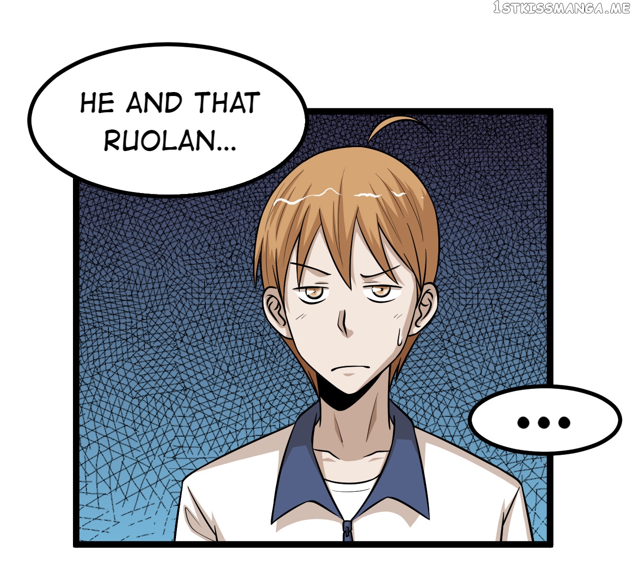 The Gangster Boss Is 16 Again Chapter 88 - page 37