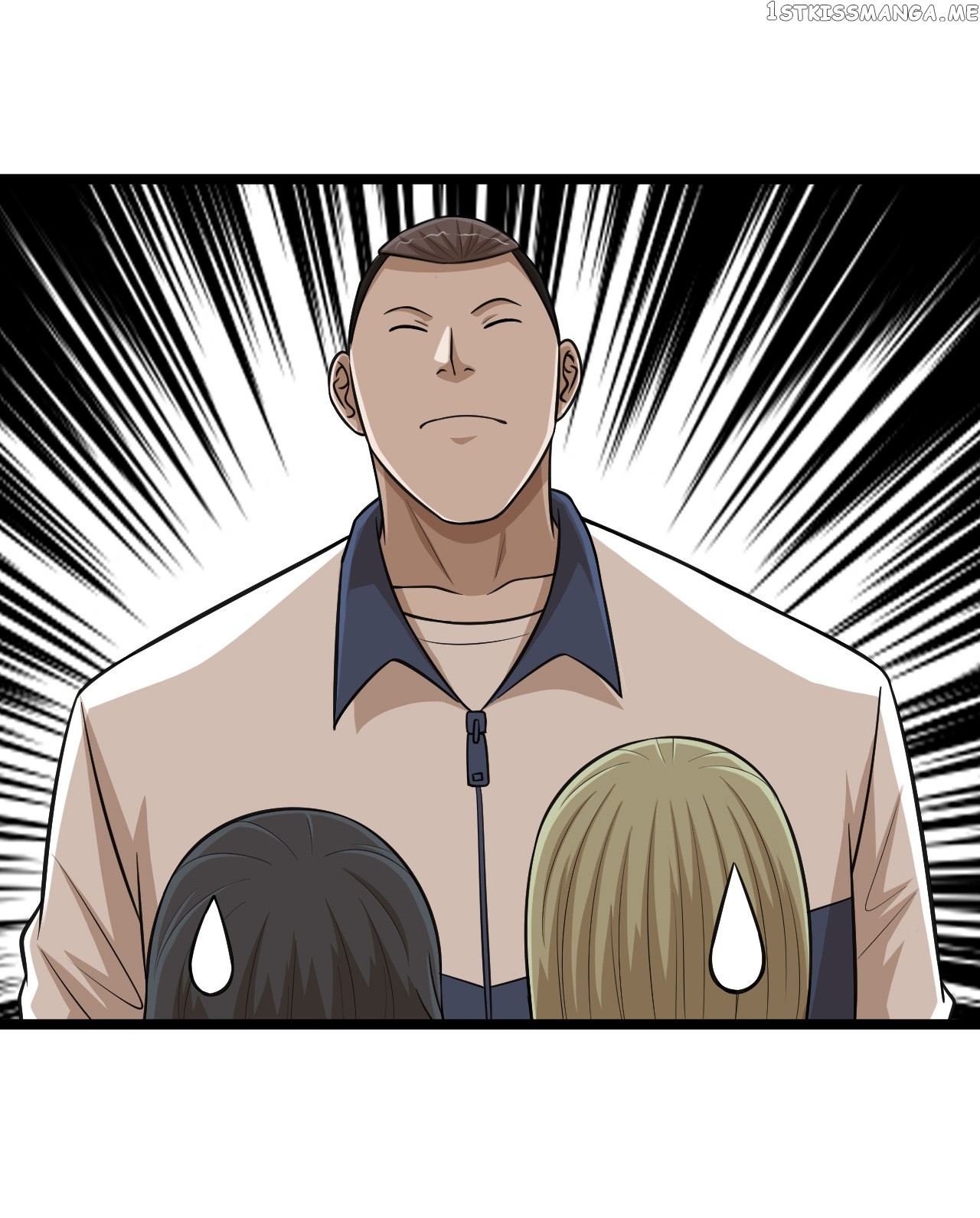 The Gangster Boss Is 16 Again Chapter 87 - page 14