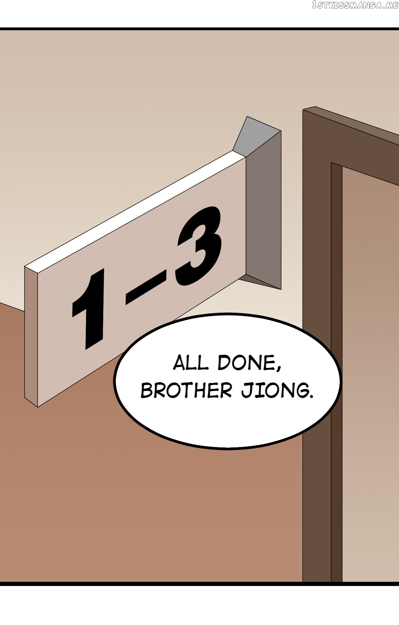 The Gangster Boss Is 16 Again Chapter 85 - page 31