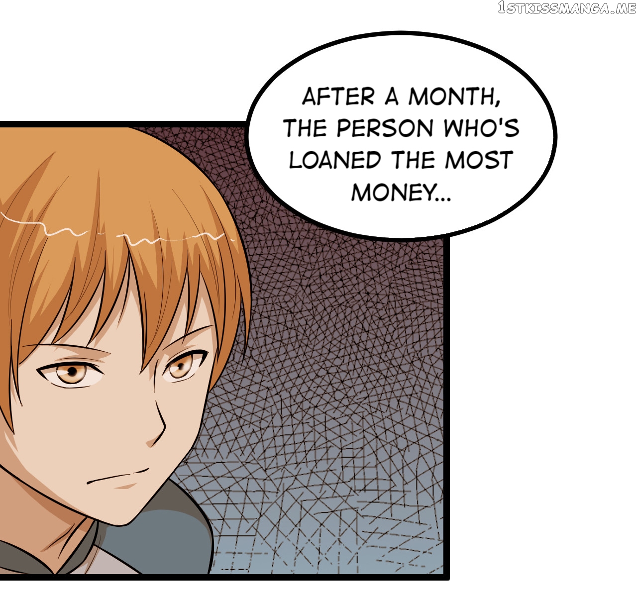 The Gangster Boss Is 16 Again Chapter 84 - page 16