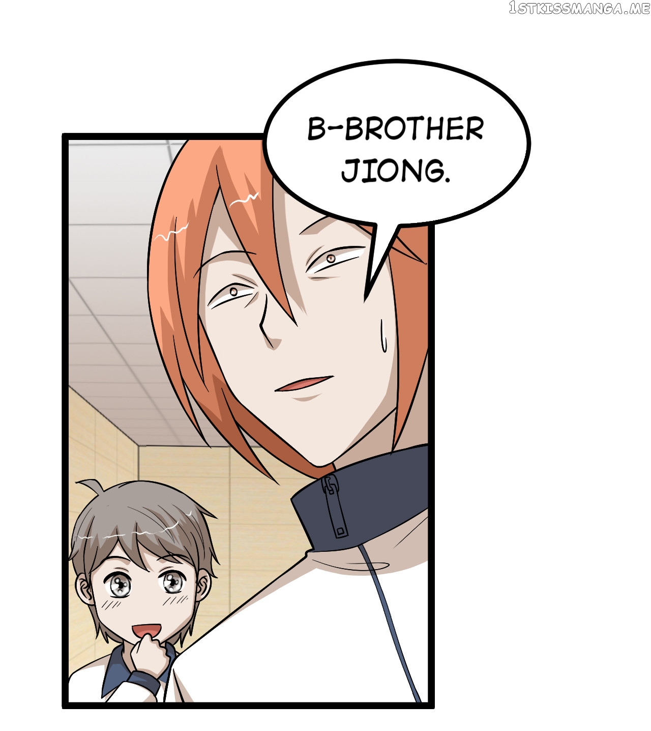 The Gangster Boss Is 16 Again Chapter 84 - page 31