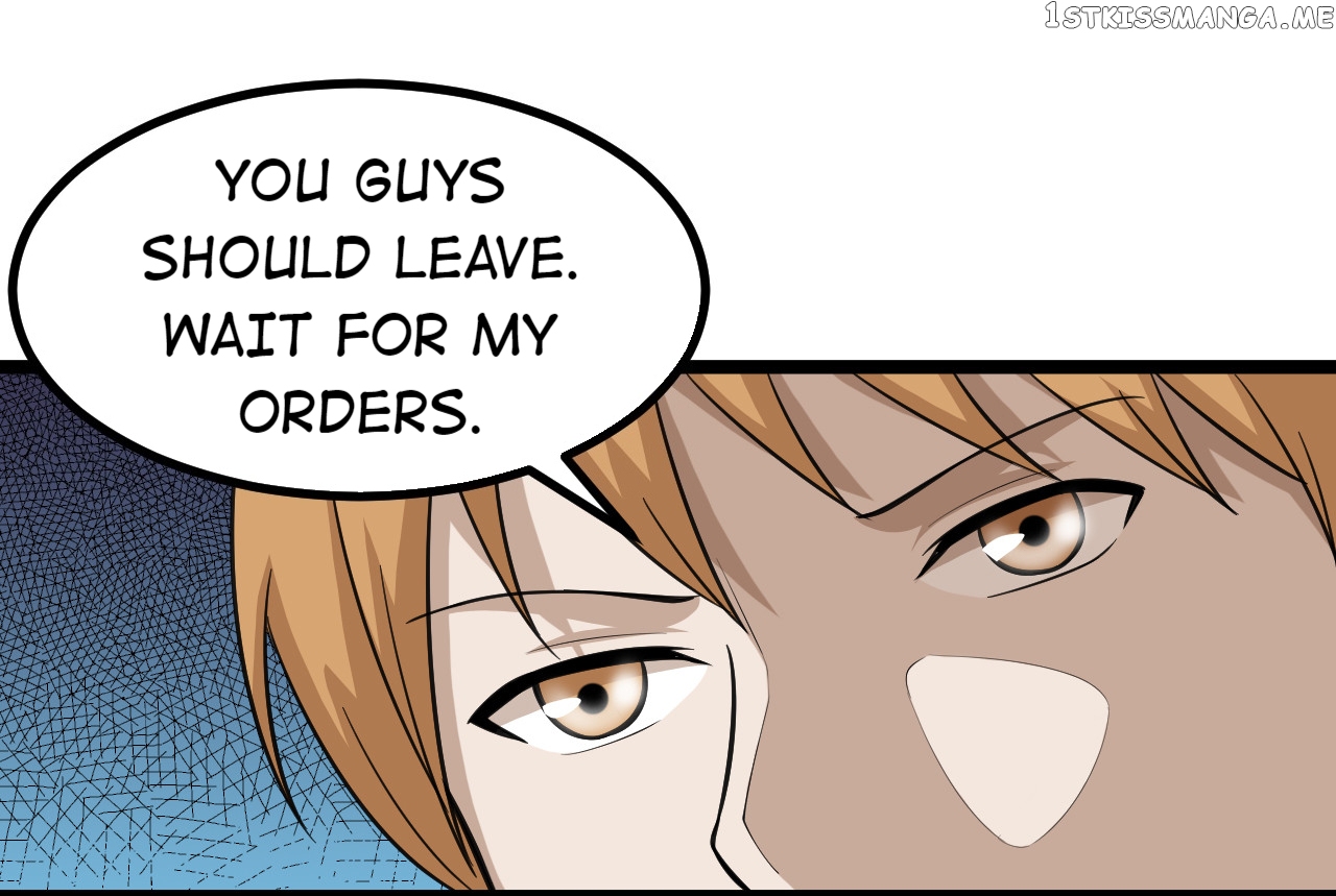 The Gangster Boss Is 16 Again Chapter 84 - page 38
