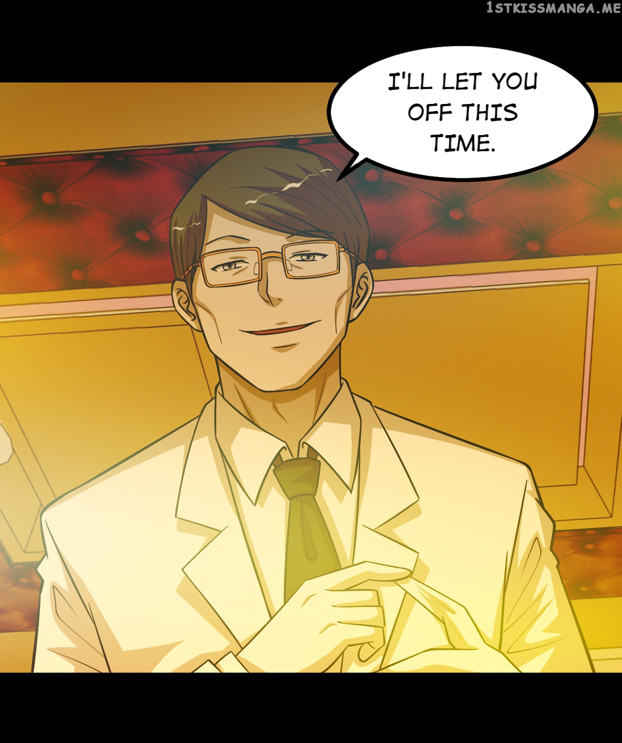 The Gangster Boss Is 16 Again Chapter 80 - page 10