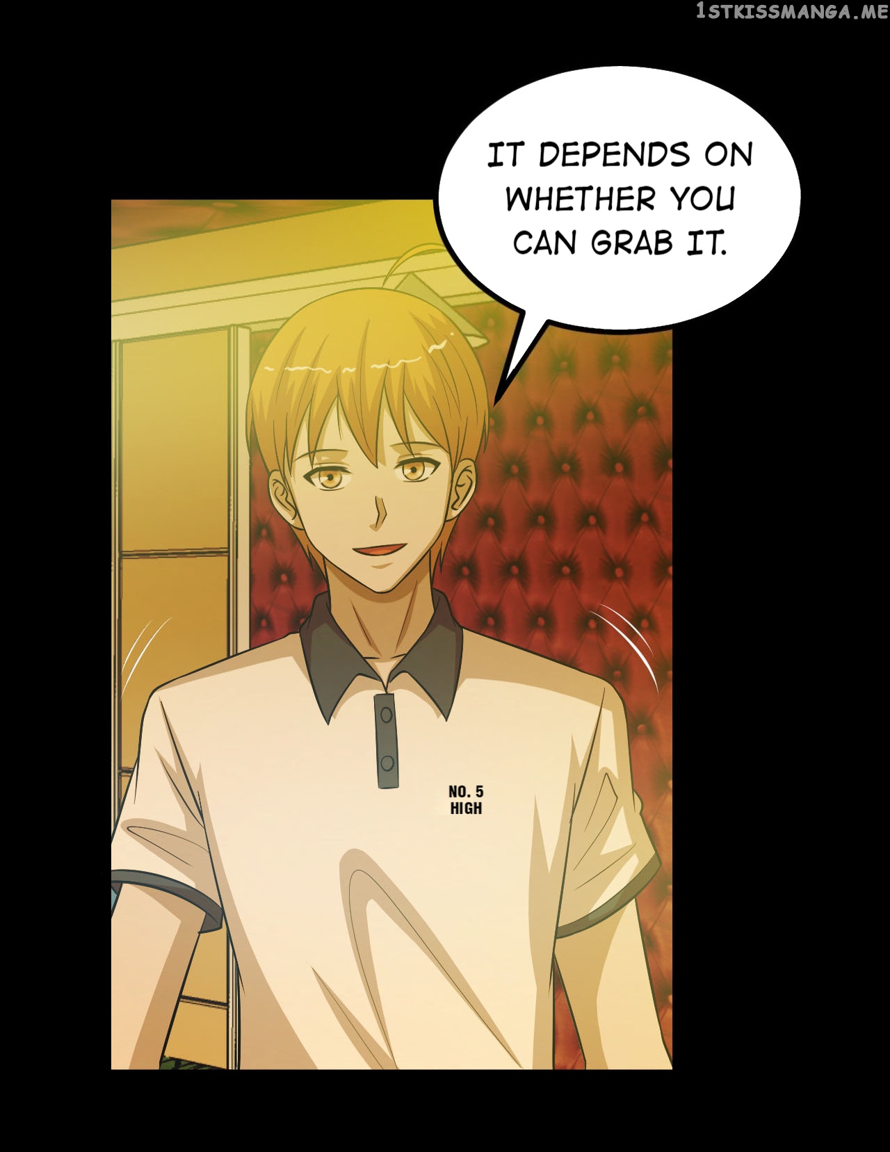 The Gangster Boss Is 16 Again Chapter 80 - page 16