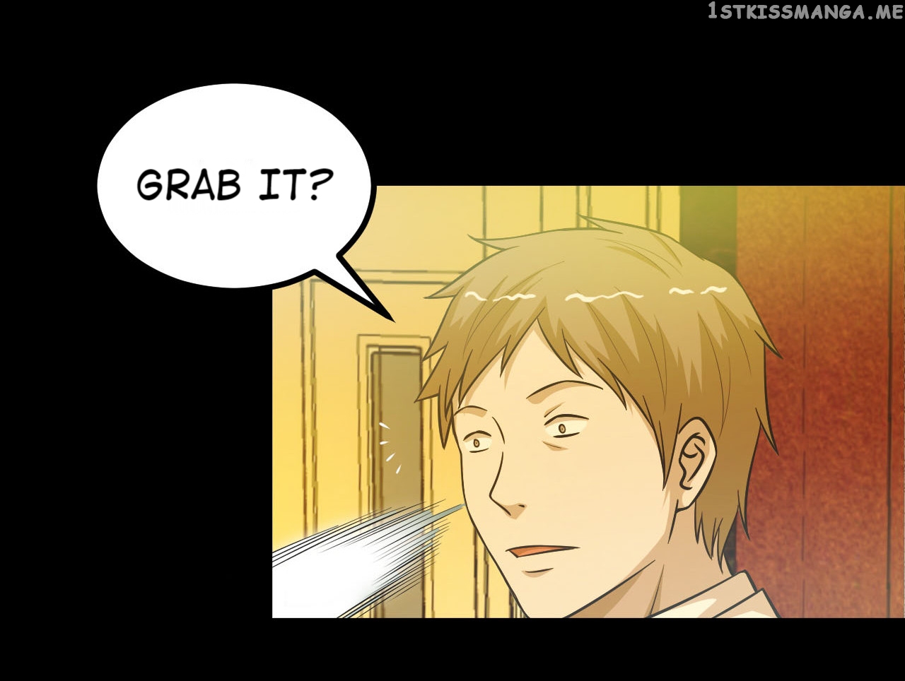 The Gangster Boss Is 16 Again Chapter 80 - page 17