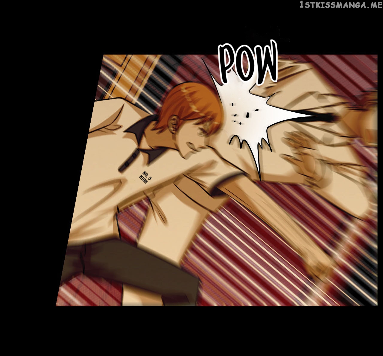 The Gangster Boss Is 16 Again Chapter 80 - page 18