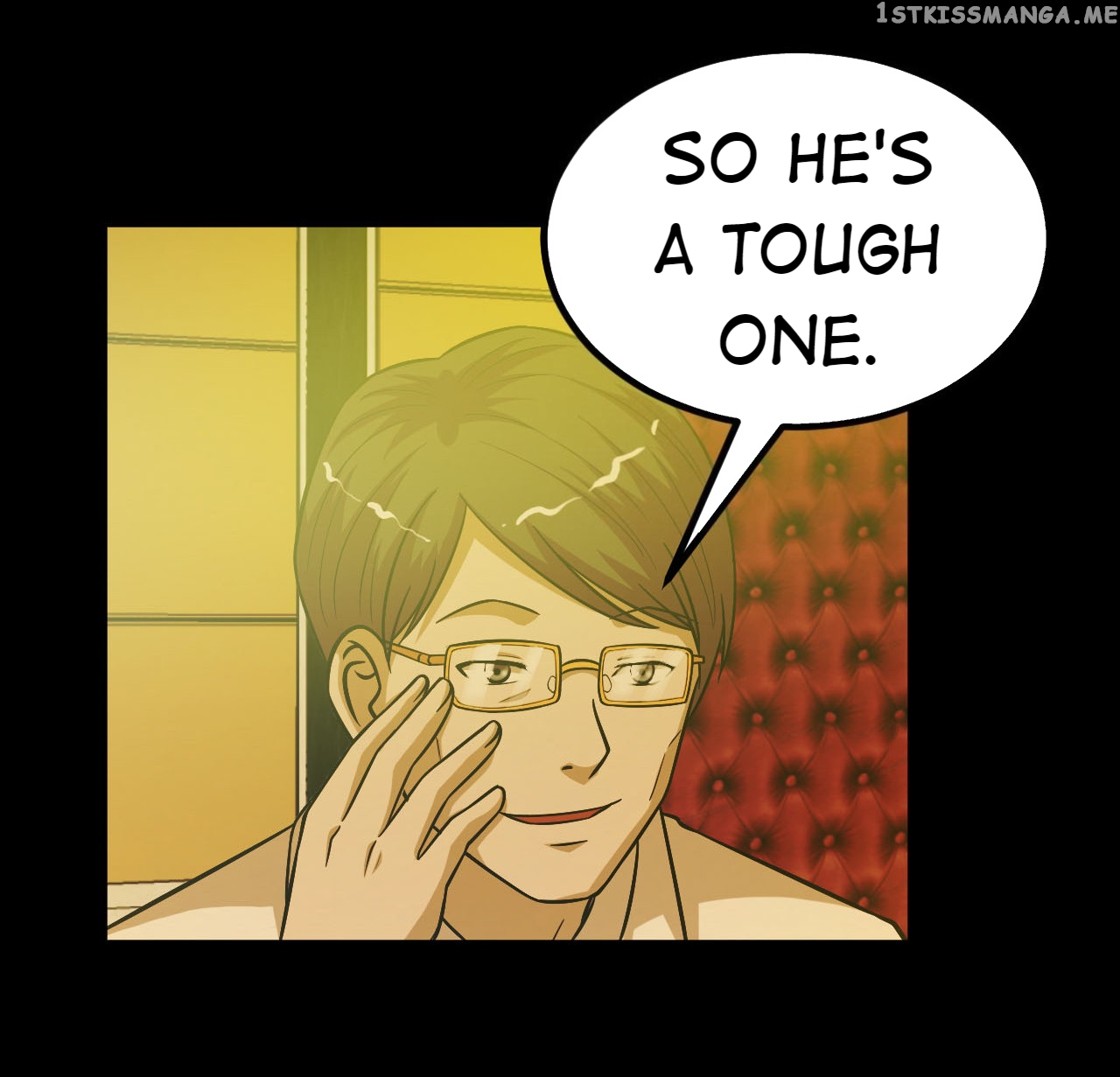 The Gangster Boss Is 16 Again Chapter 80 - page 20
