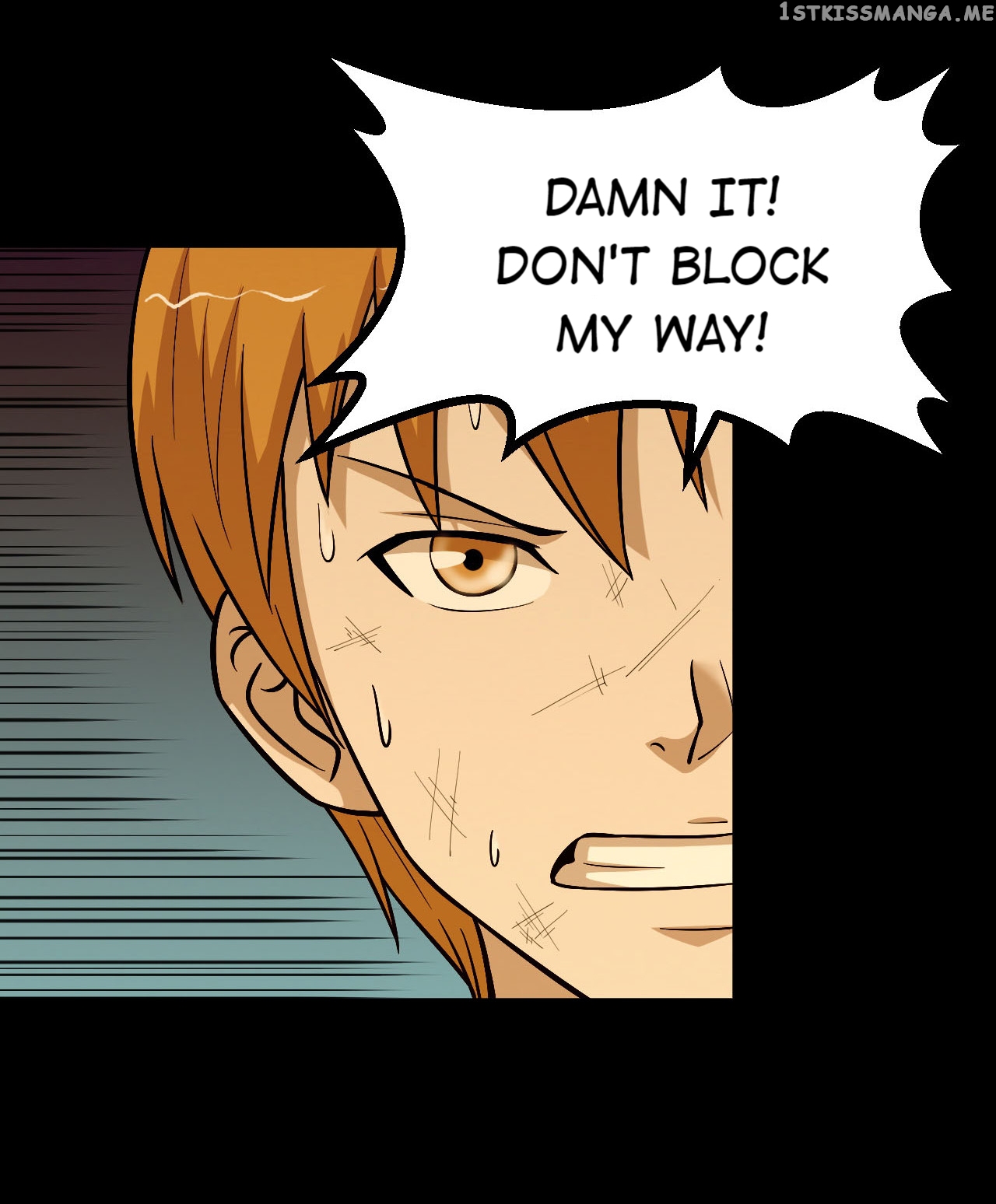 The Gangster Boss Is 16 Again Chapter 80 - page 29