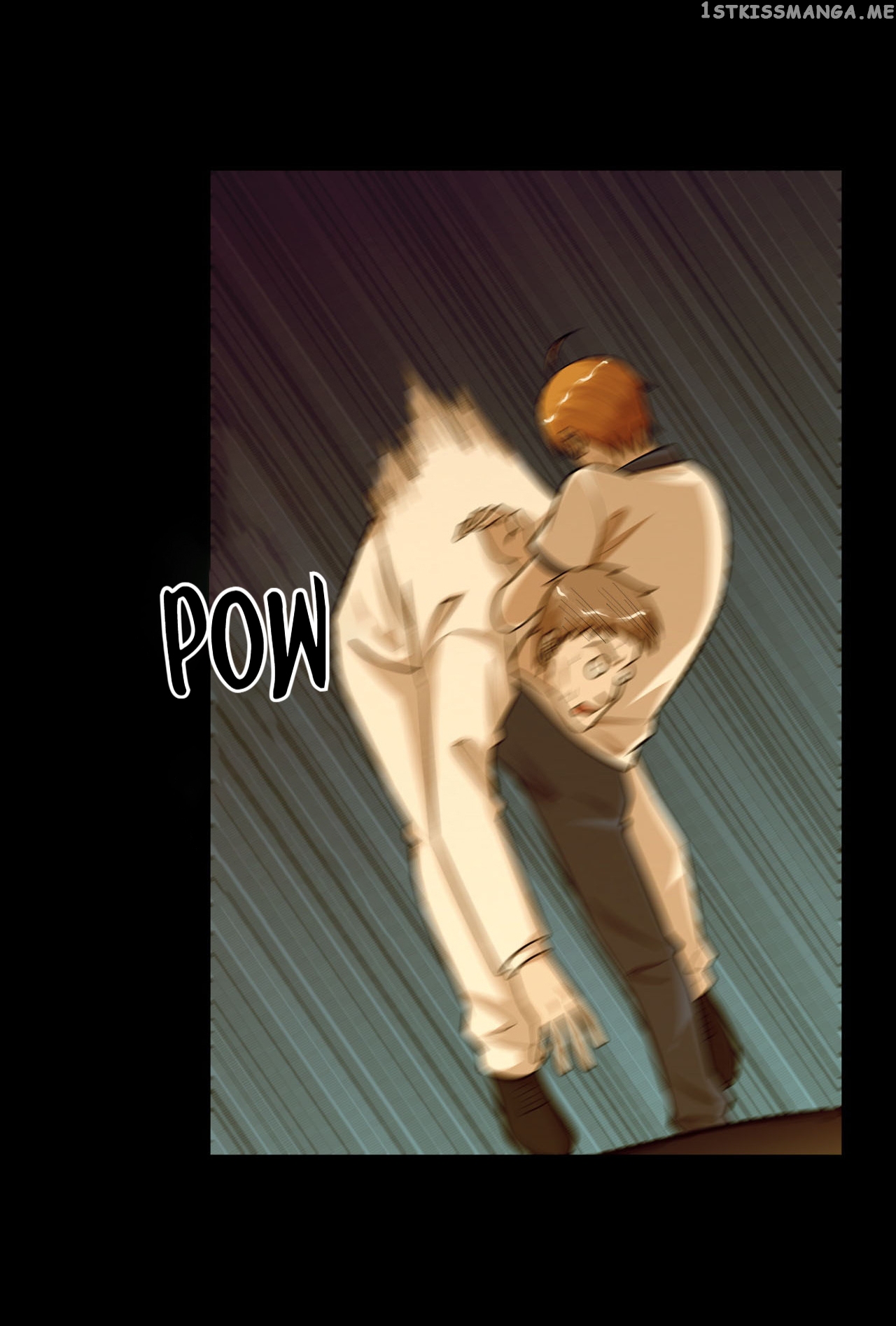 The Gangster Boss Is 16 Again Chapter 80 - page 32