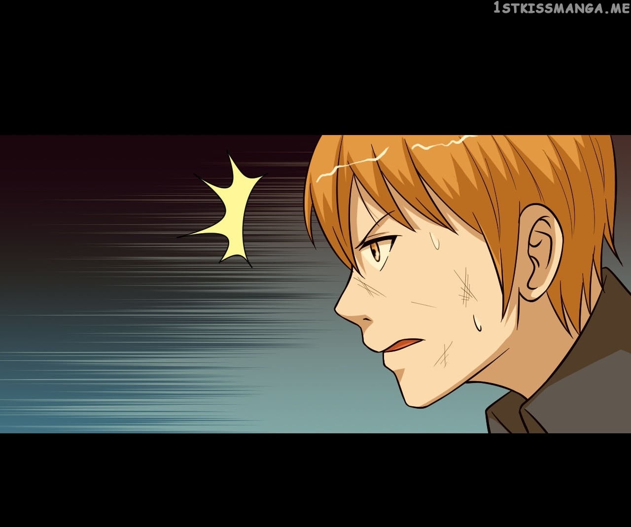 The Gangster Boss Is 16 Again Chapter 80 - page 41