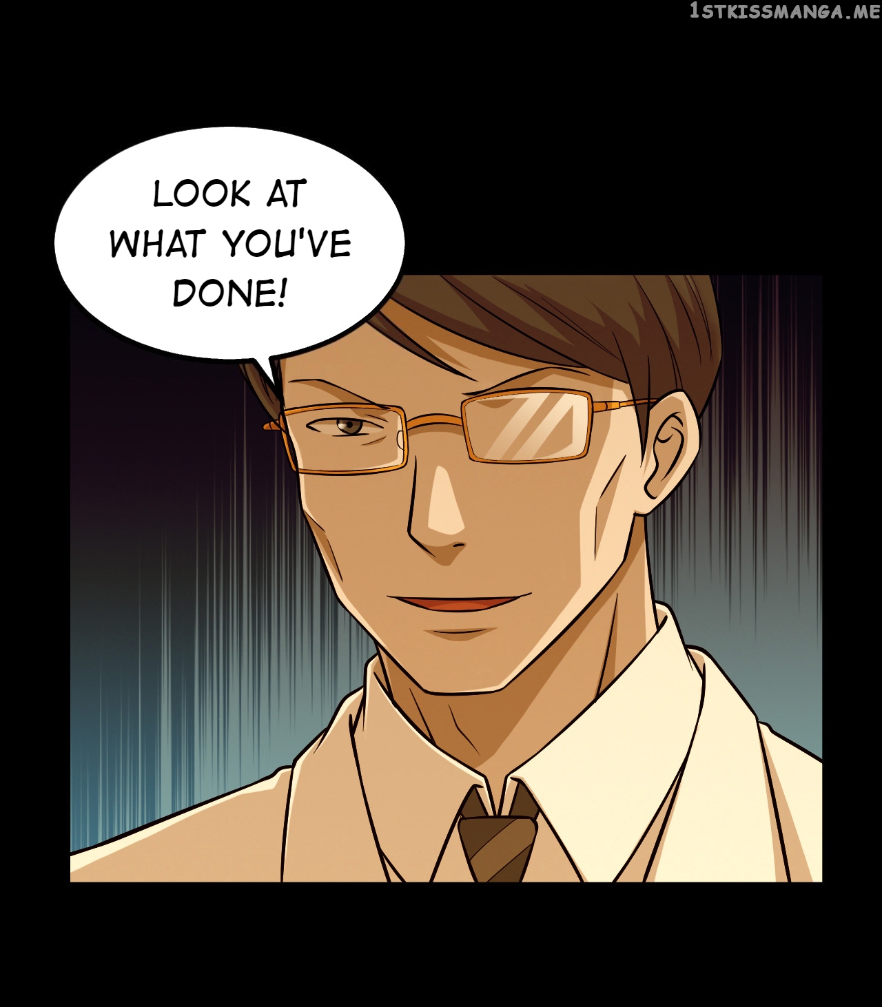 The Gangster Boss Is 16 Again Chapter 80 - page 5