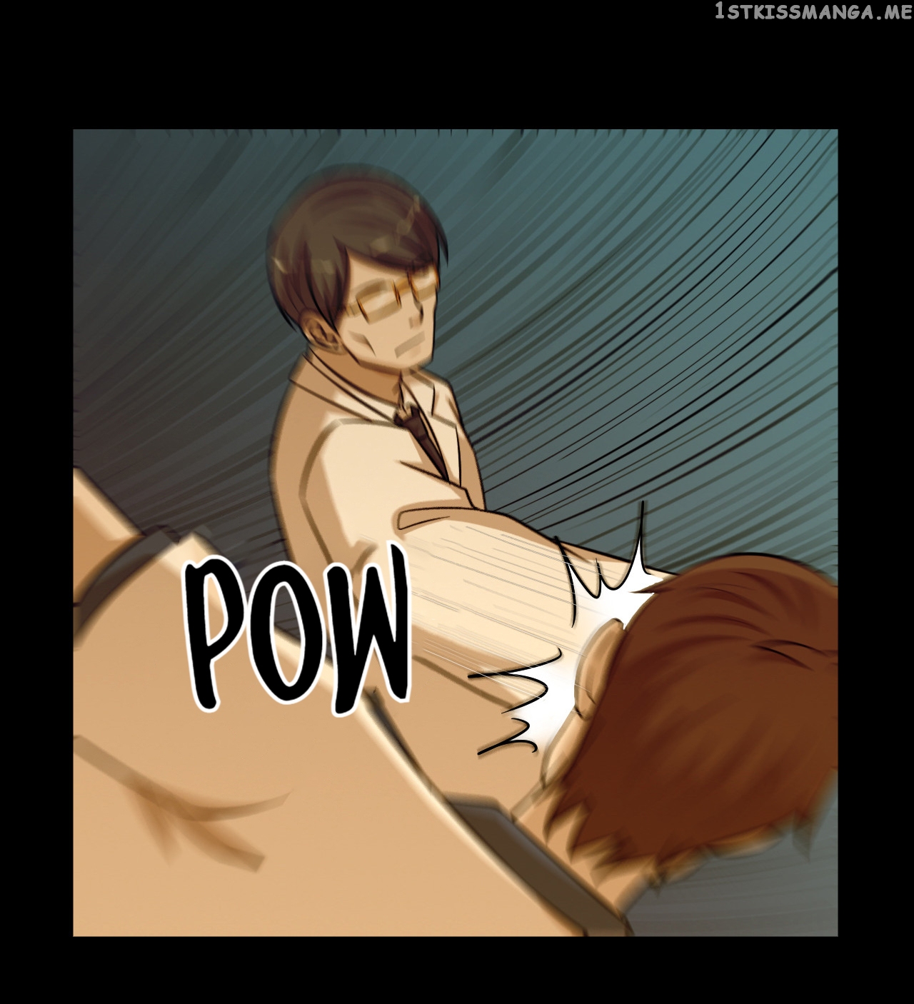 The Gangster Boss Is 16 Again Chapter 80 - page 6