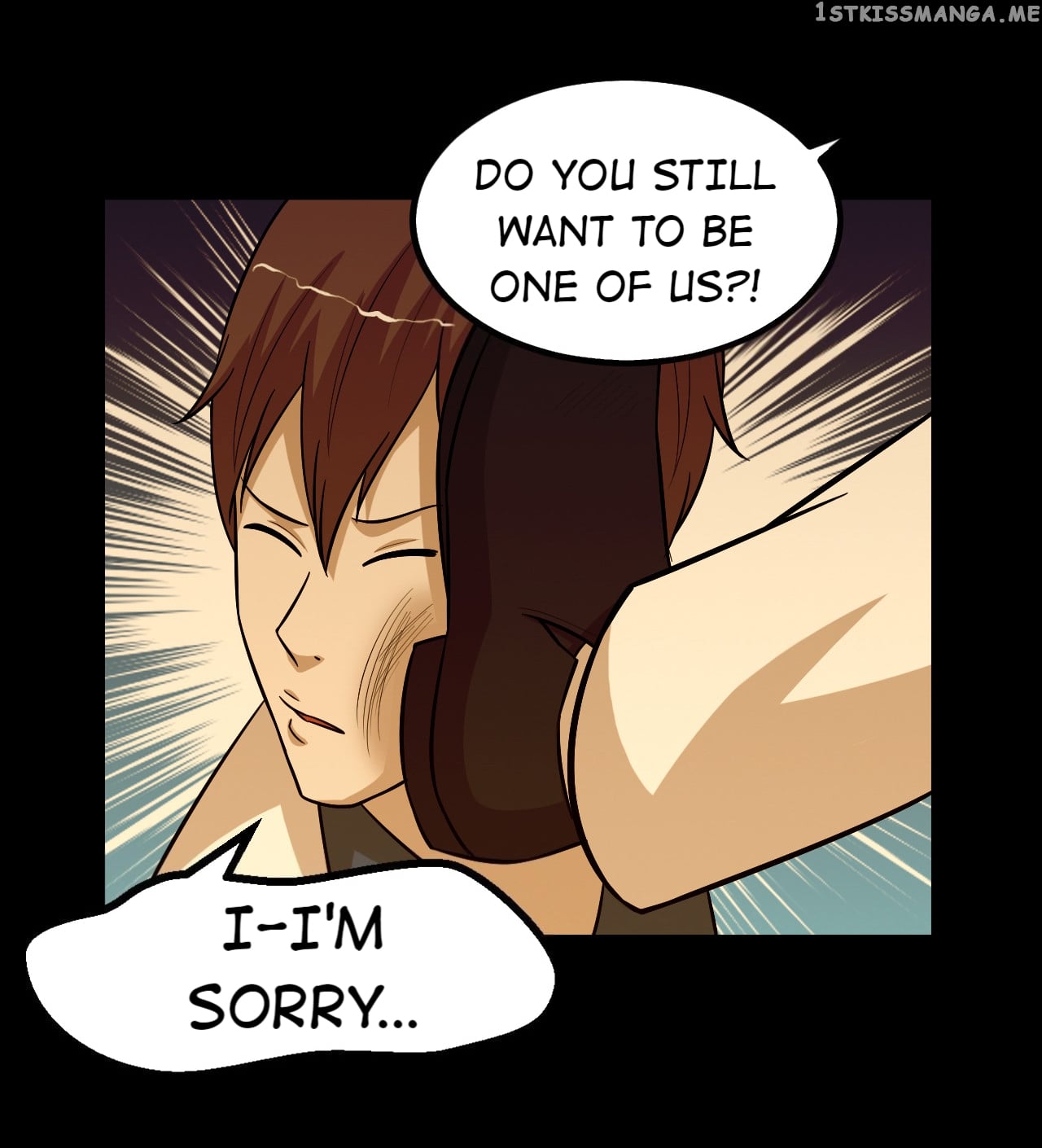 The Gangster Boss Is 16 Again Chapter 80 - page 9
