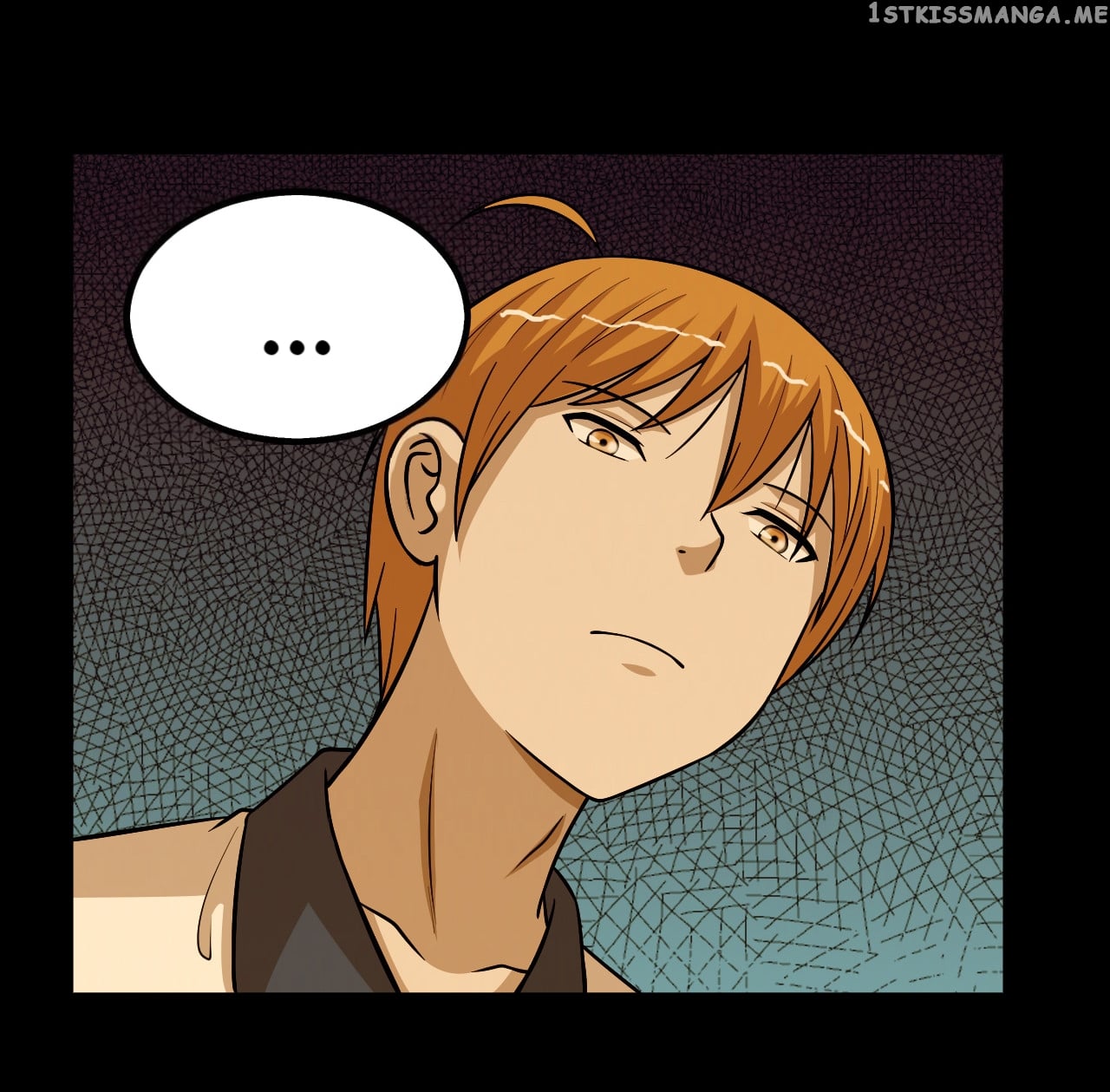 The Gangster Boss Is 16 Again Chapter 79 - page 16