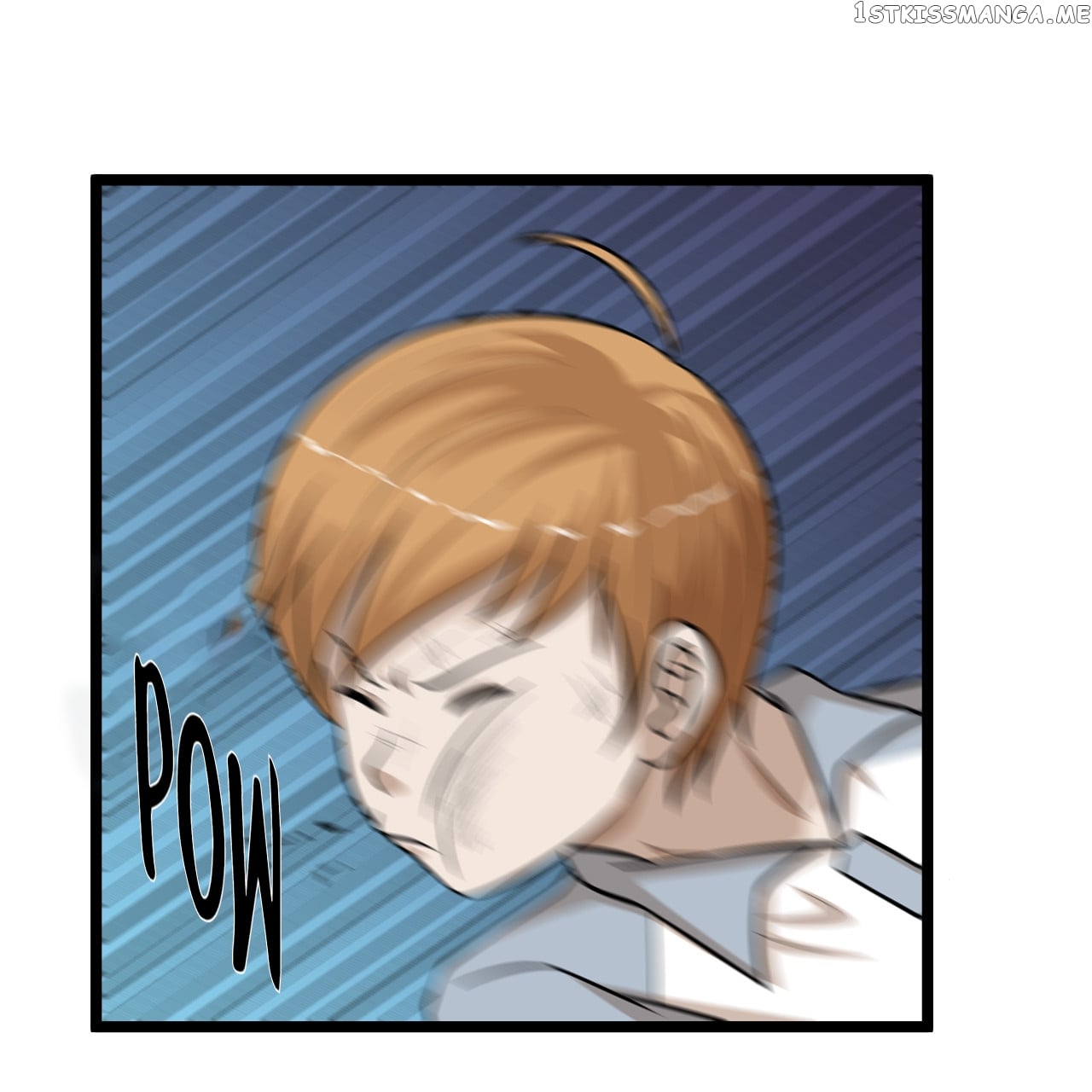 The Gangster Boss Is 16 Again Chapter 77 - page 7