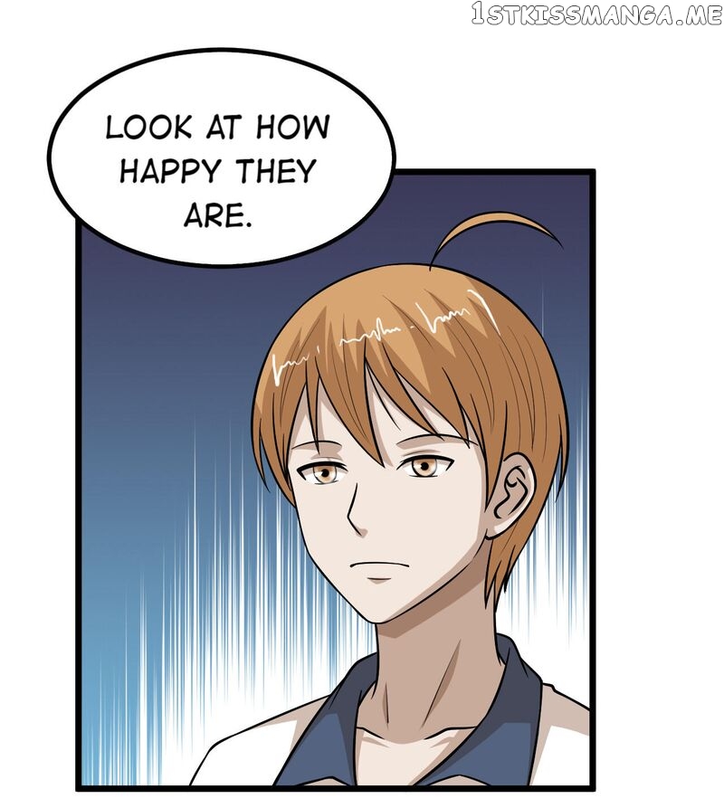 The Gangster Boss Is 16 Again Chapter 74 - page 23