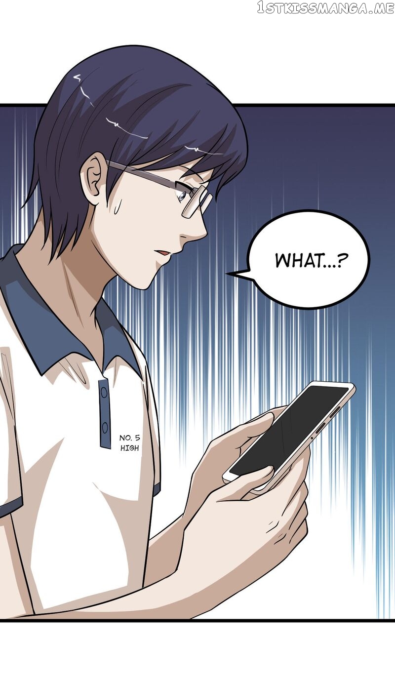 The Gangster Boss Is 16 Again Chapter 70 - page 11