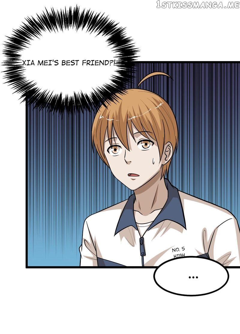 The Gangster Boss Is 16 Again Chapter 70 - page 14