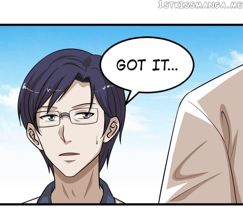 The Gangster Boss Is 16 Again Chapter 70 - page 5
