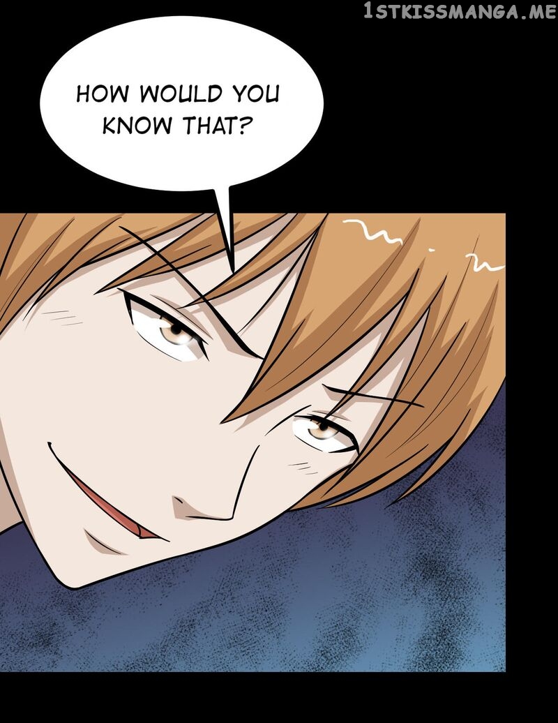 The Gangster Boss Is 16 Again Chapter 68 - page 12