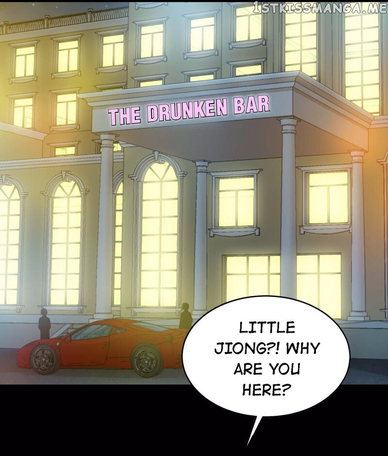 The Gangster Boss Is 16 Again Chapter 64 - page 10