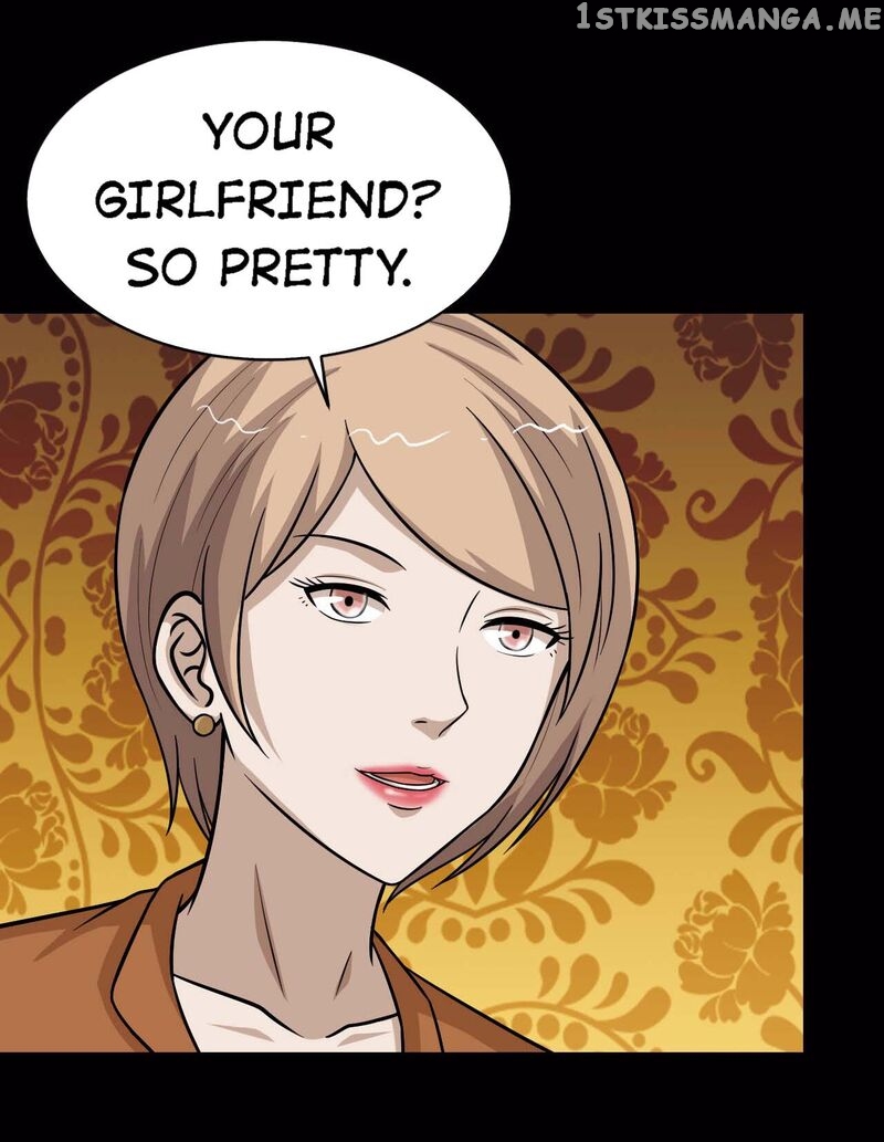 The Gangster Boss Is 16 Again Chapter 64 - page 12