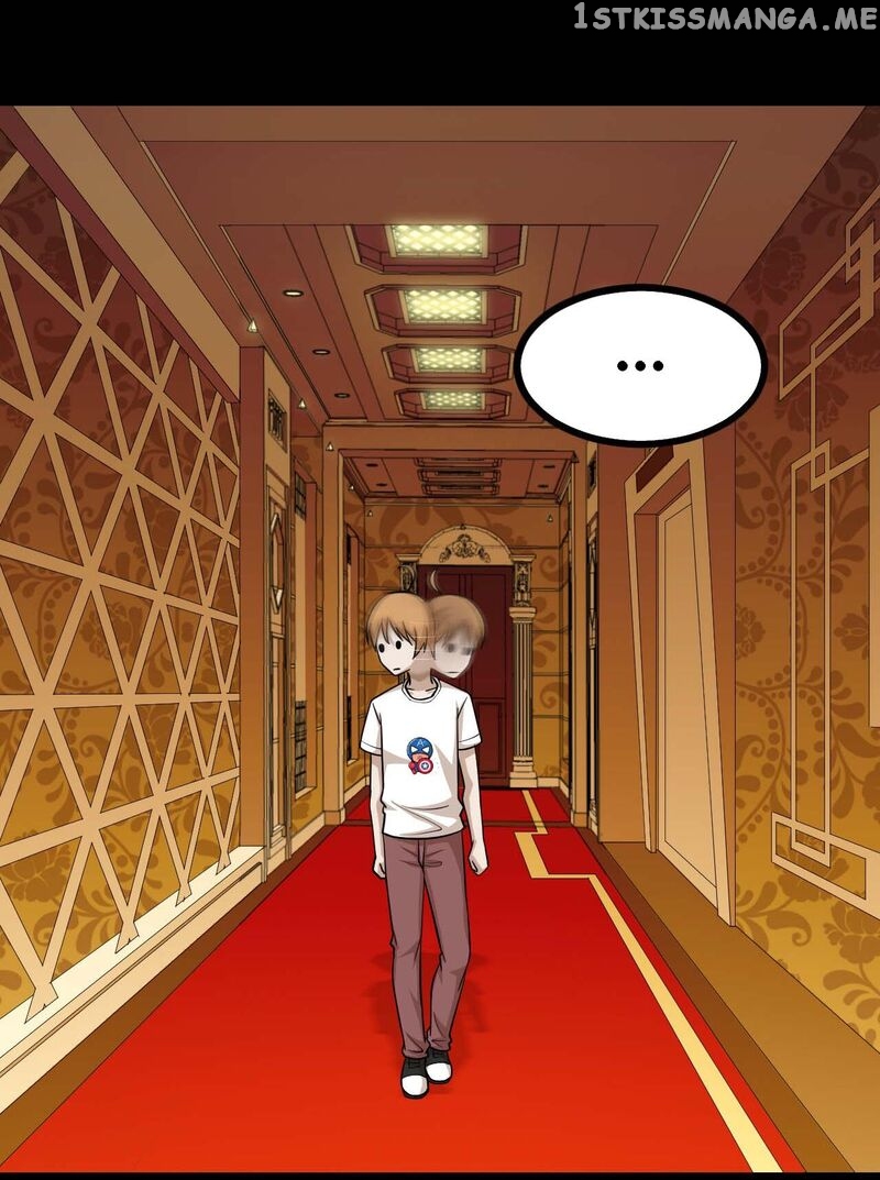 The Gangster Boss Is 16 Again Chapter 64 - page 19