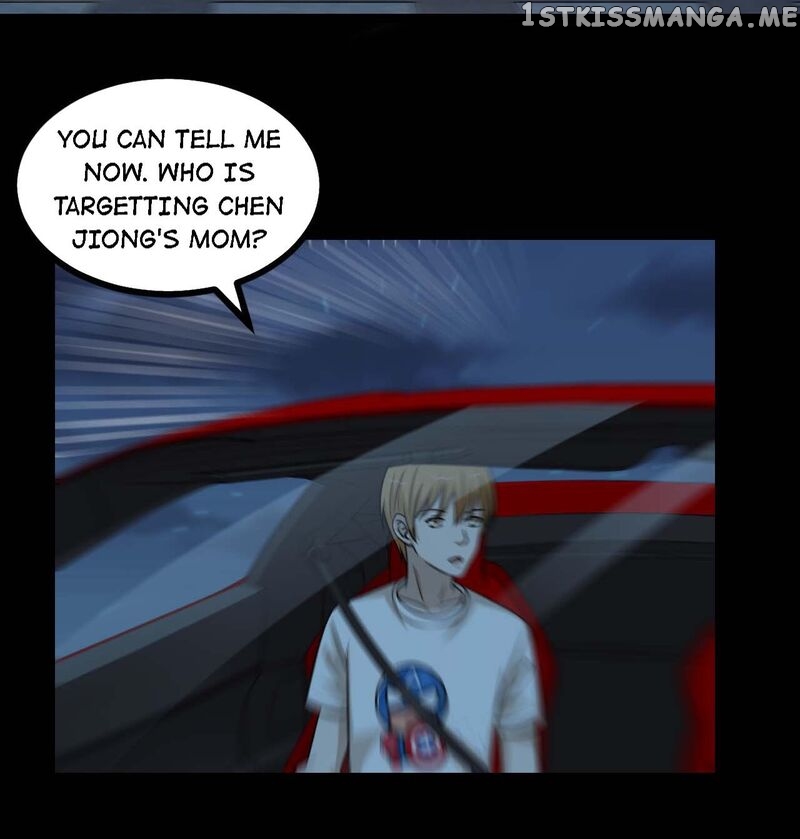 The Gangster Boss Is 16 Again Chapter 64 - page 4