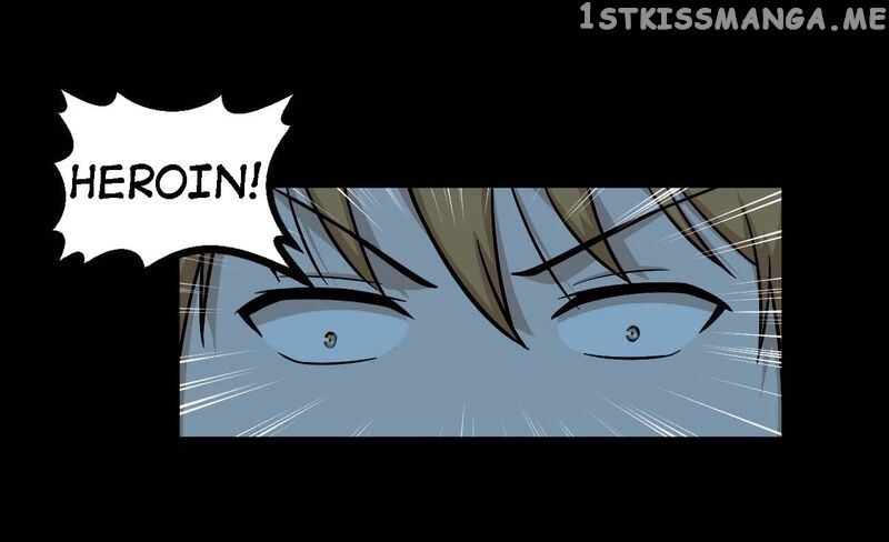 The Gangster Boss Is 16 Again Chapter 64 - page 42