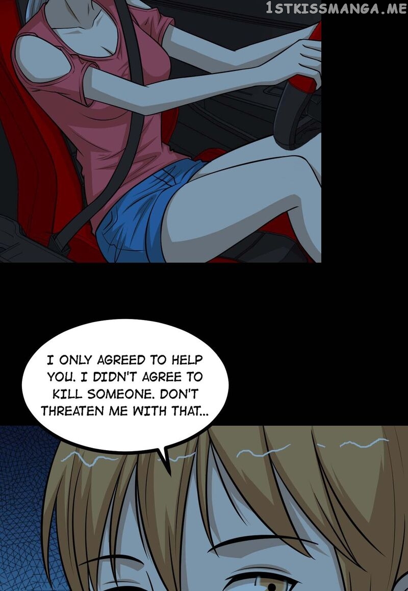 The Gangster Boss Is 16 Again Chapter 64 - page 7