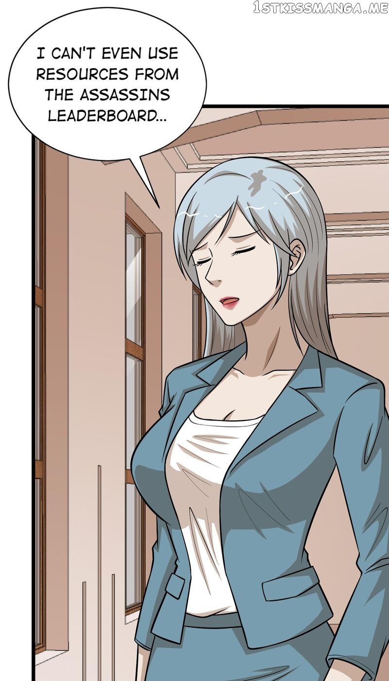 The Gangster Boss Is 16 Again Chapter 63 - page 13