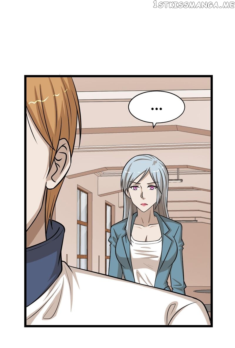 The Gangster Boss Is 16 Again Chapter 63 - page 16