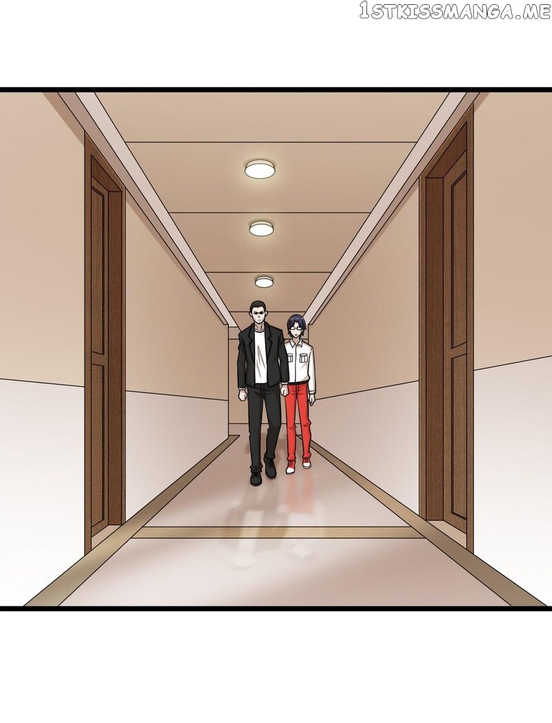 The Gangster Boss Is 16 Again Chapter 60 - page 18
