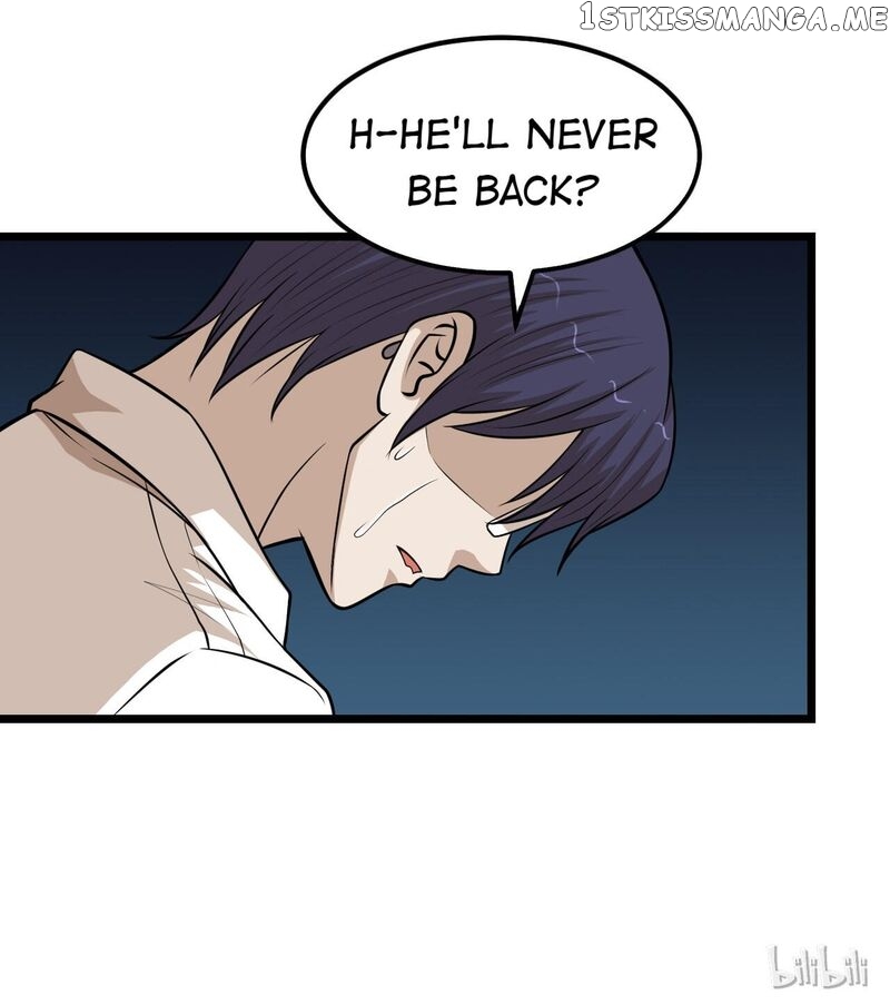 The Gangster Boss Is 16 Again Chapter 60 - page 27