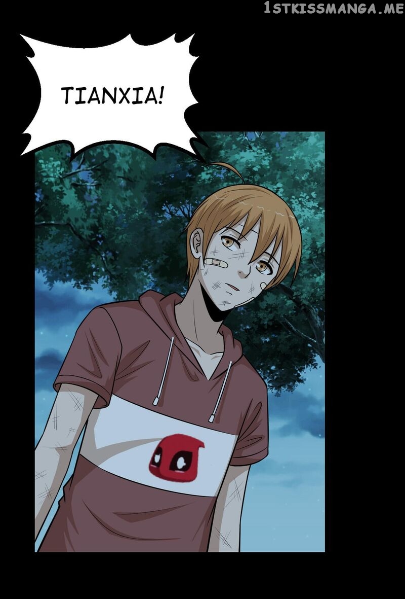 The Gangster Boss Is 16 Again Chapter 60 - page 4