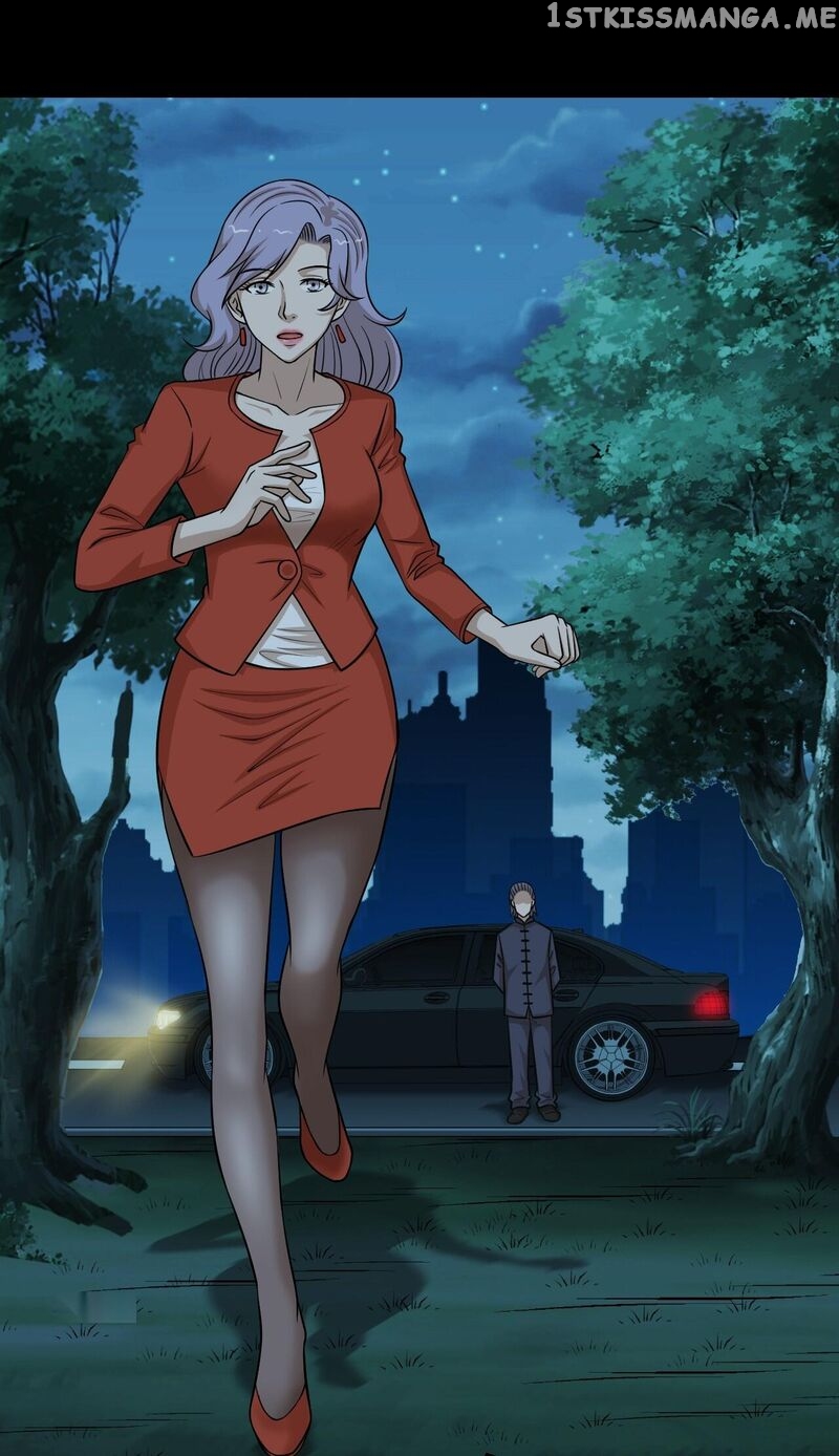 The Gangster Boss Is 16 Again Chapter 60 - page 5