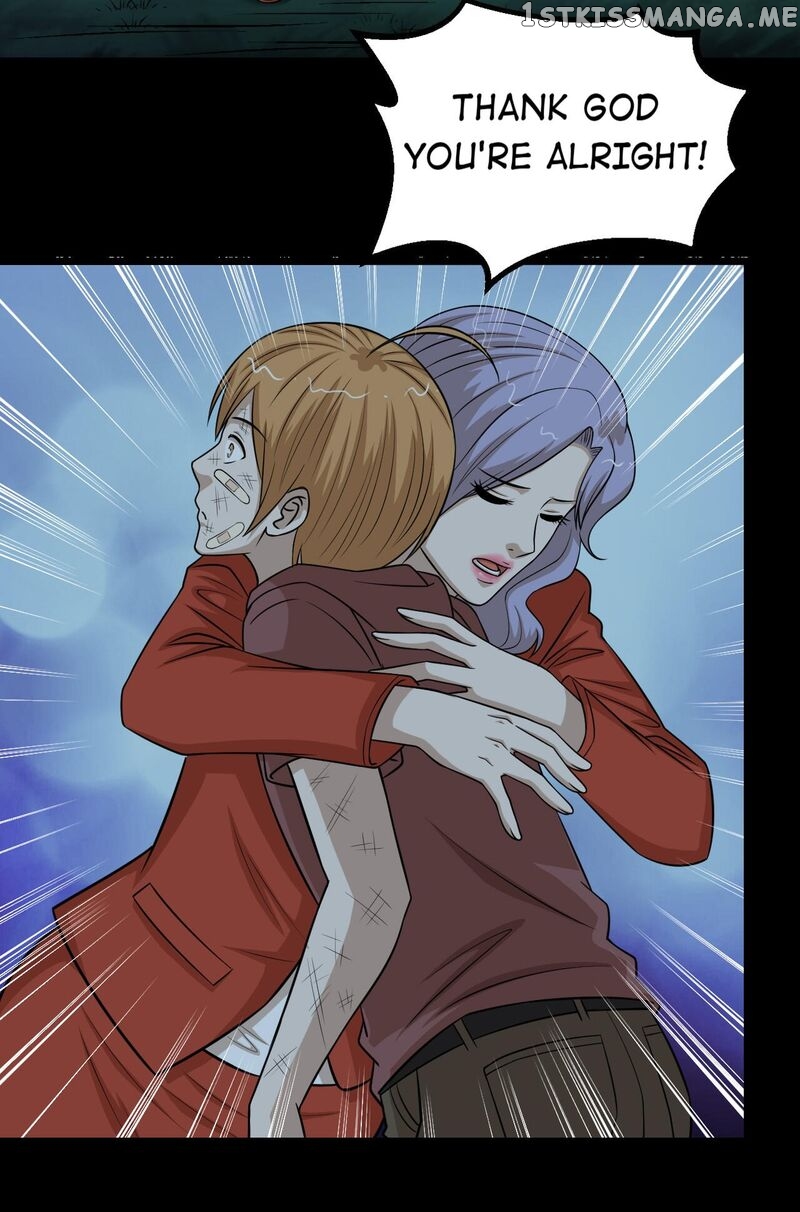 The Gangster Boss Is 16 Again Chapter 60 - page 6