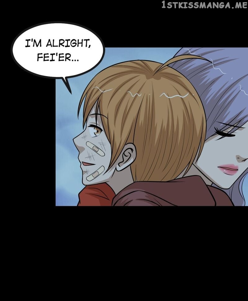 The Gangster Boss Is 16 Again Chapter 60 - page 7