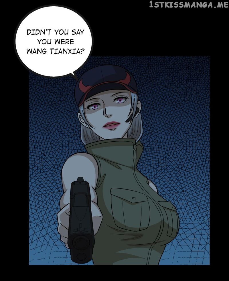 The Gangster Boss Is 16 Again Chapter 58 - page 22