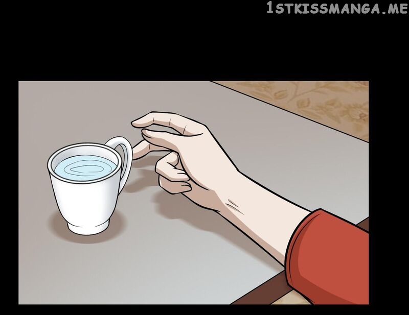 The Gangster Boss Is 16 Again Chapter 53 - page 24