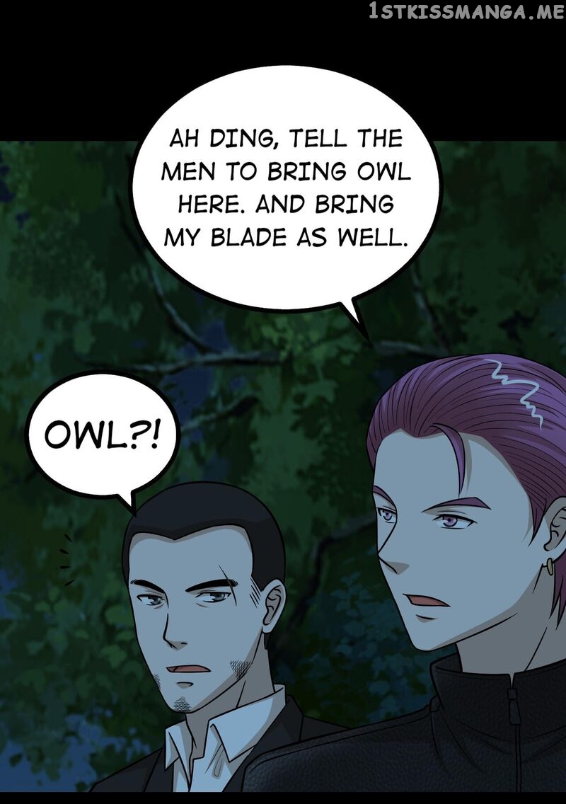 The Gangster Boss Is 16 Again Chapter 53 - page 3