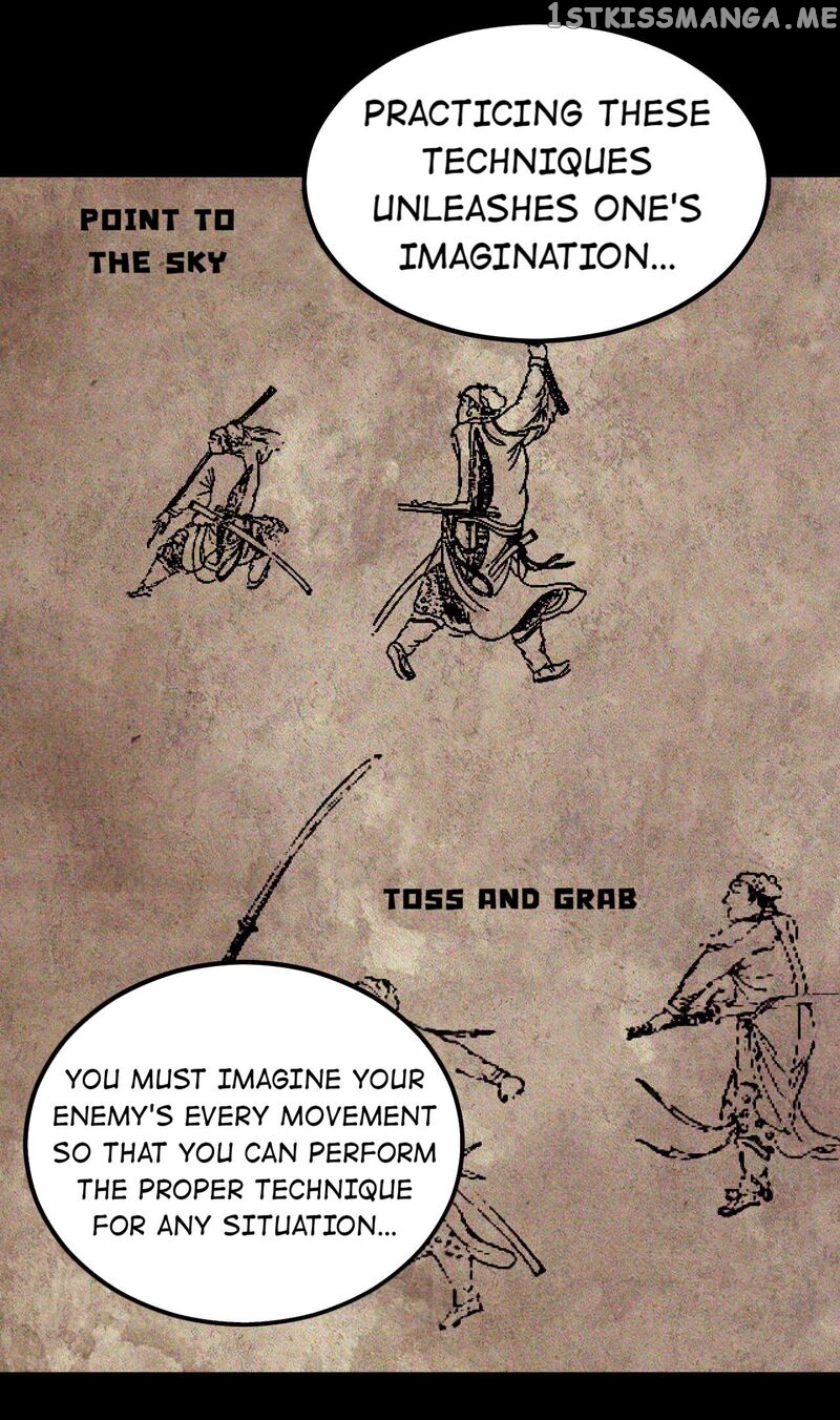 The Gangster Boss Is 16 Again Chapter 52 - page 5