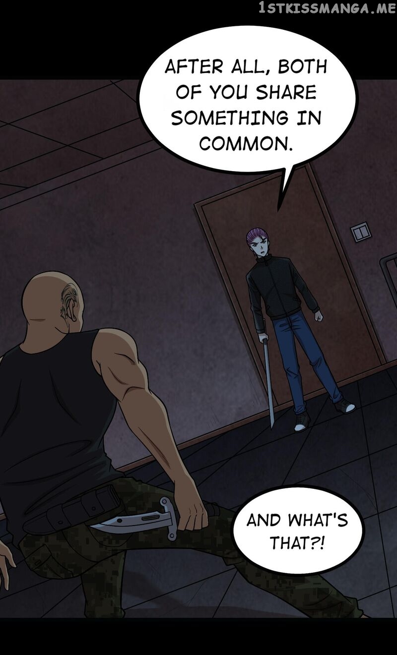 The Gangster Boss Is 16 Again Chapter 50 - page 26