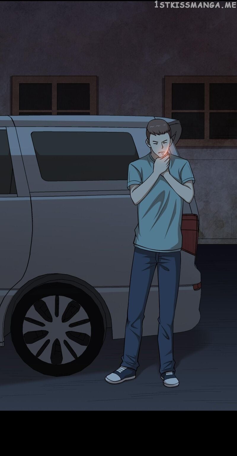 The Gangster Boss Is 16 Again Chapter 49 - page 2