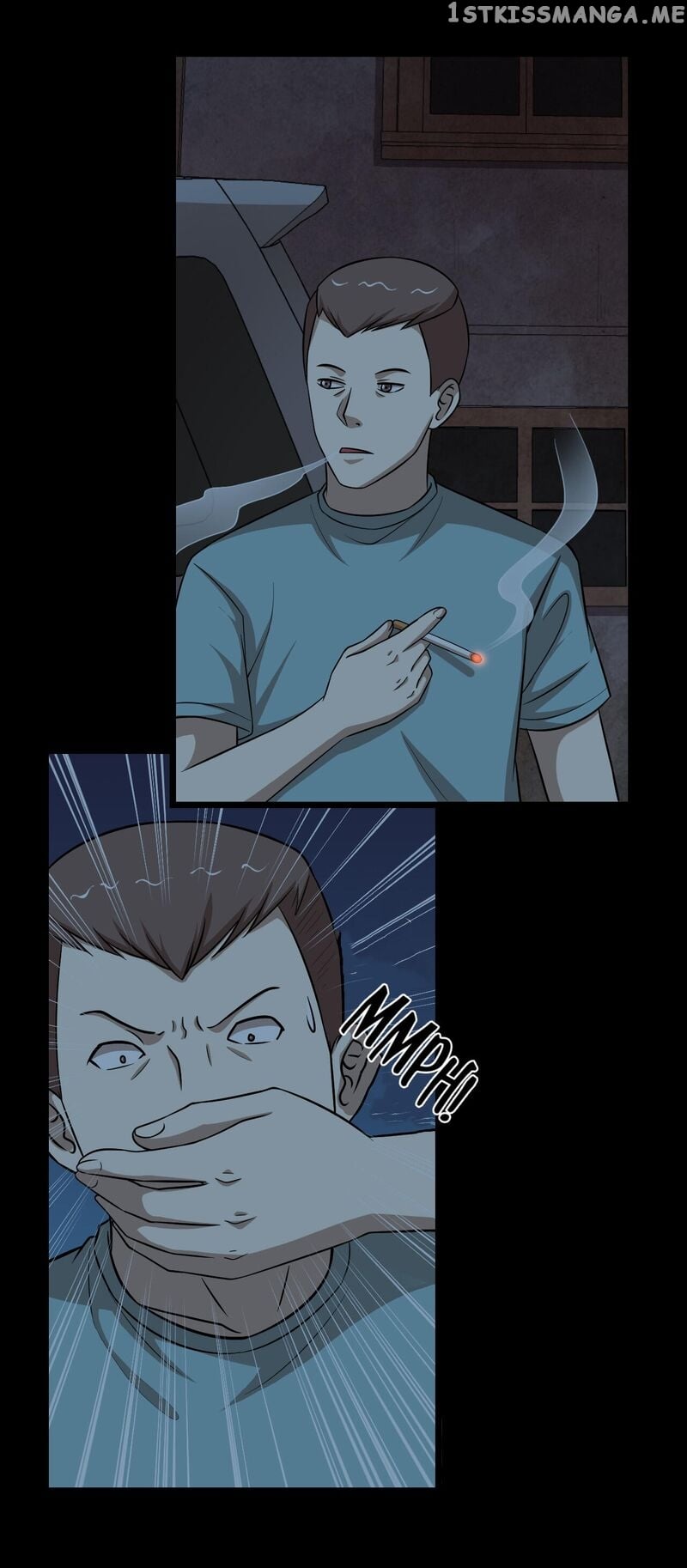The Gangster Boss Is 16 Again Chapter 49 - page 3