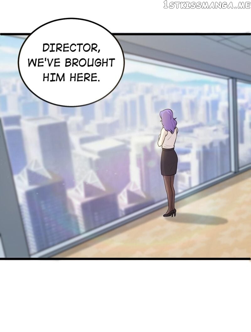 The Gangster Boss Is 16 Again Chapter 46 - page 16